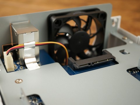 Synology DiskStation DS115j