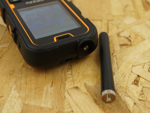 Ginzzu R62/R2 Dual