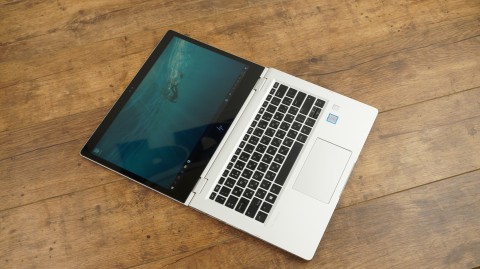 HP EliteBook x360 1030 G2