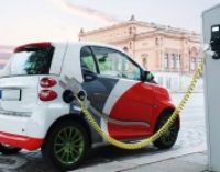Продажи электромобилей в Украине показали двукратный рост