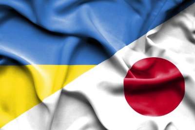 С 1 января Япония упростила визовый режим для граждан Украины