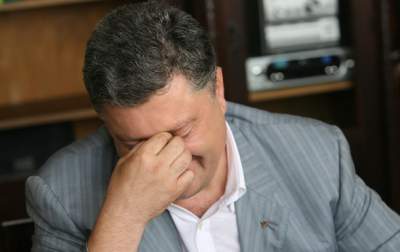 Порошенко поделился любимой музыкой