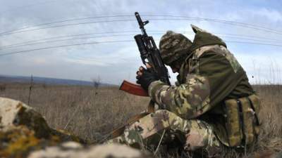 Марчук спрогнозировал, когда закончится война на Донбассе