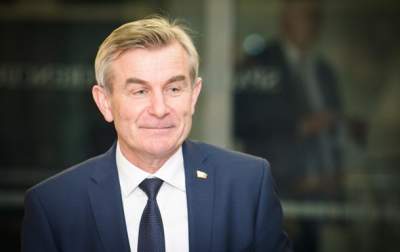 В Литве не видят оснований для развернутого диалога с Кремлем