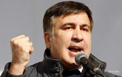 Саакашвили заочно приговорен к трем годам тюрьмы