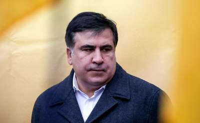 Появилась реакция Саакашвили на приговор суда в Тбилиси