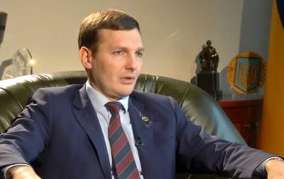 Замгенпрокурора прокомментировал ситуацию с «деньгами Януковича»
