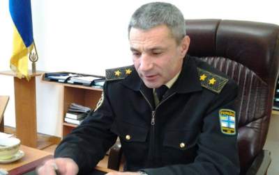 В ВМС опровергли заявление Путина о военной технике в Крыму