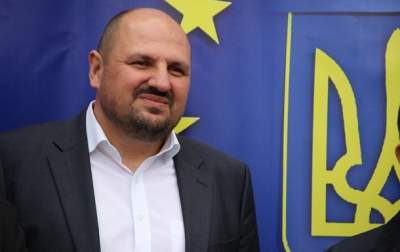 Розенблат подал иск против Украины в ЕСПЧ