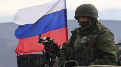 Россия продолжает вести войну на Донбассе, - МИД Украины