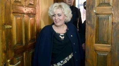 Штепа собирается снова стать мэром  Славянска
