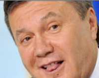 Свежие планы беглого Януковича вызвали массу насмешек