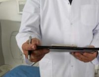 В одной из российских больниц самозванец выдавал себя за гинеколога