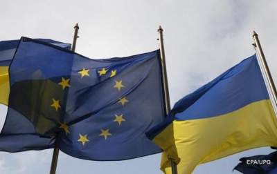 В ЕС отреагировали на закон о реинтеграции Донбасса