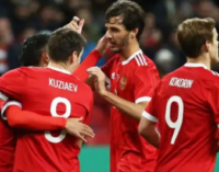 Россияне метко высмеяли собственную сборную по футболу