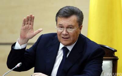 Стало известно, кто предоставил транспорт Януковичу перед побегом
