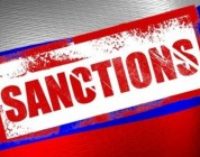 США расширили санкционый список в отношении РФ