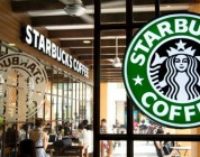 Starbuсks опроверг слова Кличко о выходе компании на украинский рынок