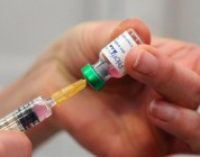 В Украине запретили партию вакцины от кори «Приорикс»