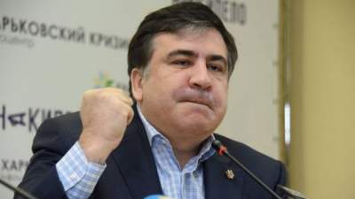 Возможная экстрадиция Саакашвили в Грузию разозлила политика