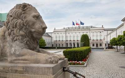 В Польше разочарованы переговорами с Украиной