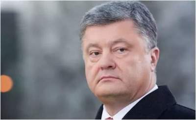 Названы темы общения Порошенко с делегацией Конгресса США