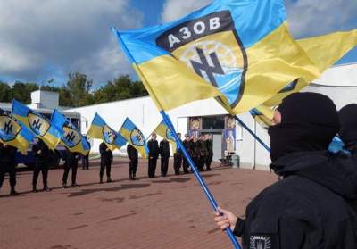 Маразм крепчает: Глава МИД РФ обвинил Украину в нацизме