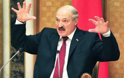 Лукашенко: Белорусские миротворцы могут отправиться на Донбасс