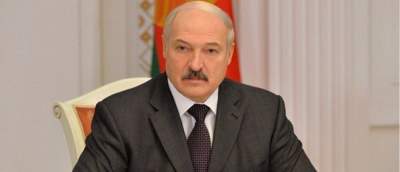 Лукашенко рассказал, сколько миротворцев готов направить на Донбасс