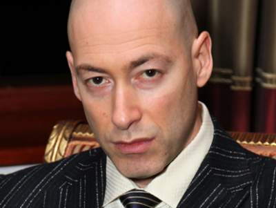 Журналист Гордон рассказал о сговоре Порошенко и Януковича