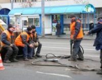 В «Укравтодоре» рассказали, сколько дорог отремонтировали за год