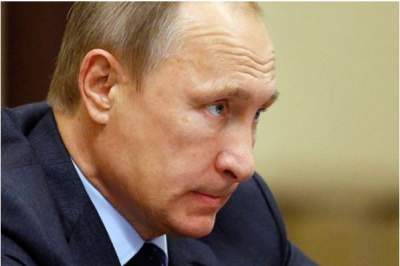 Путин фактически признал поставки боеприпасов на Донбасс из РФ