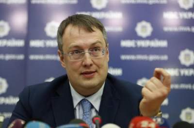 Доказательства будут: Геращенко рассказал, что ждет новых улик по делу Рубана