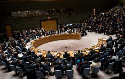 Совбез ООН по Крыму: большинство стран выразило поддержку целостности Украины