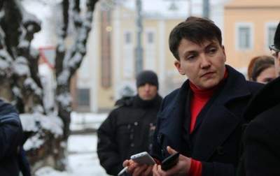 Стало известно, когда комитет Рады примет решение по аресту Савченко