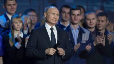 Обострения ситуации на Донбассе не будет, - Шендерович