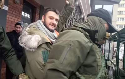 НАБУ завершило расследование «дела рюкзаков»