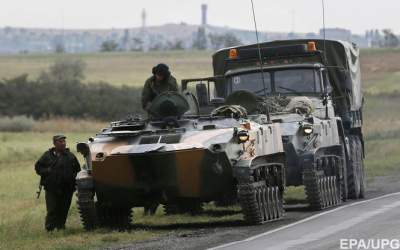 Украина готова открыть коридор для вывода российских войск из Приднестровья