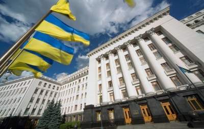 Рада зарегистрировала постановление о создании единой церкви