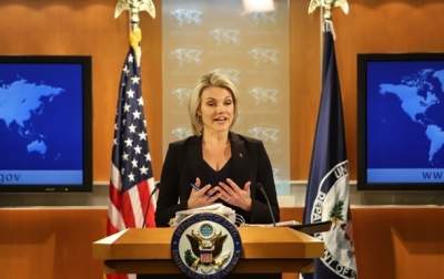 Россия дестабилизирует Украину, Грузию и Сирию, - Госдеп США
