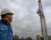 Укрнефтебурение увеличило добычу газа в Украине