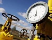 Украина снизила импорт газа до минимума