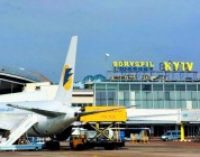 Борисполь заплатит $15 млн за полеты Ryanair в Украину, — Рябикин