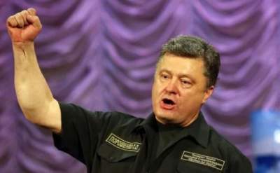 Порошенко назвал условие, при котором Украина применит Javelin