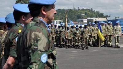 Миротворцы ООН должны заменить российские войска на Донбассе, - Волкер
