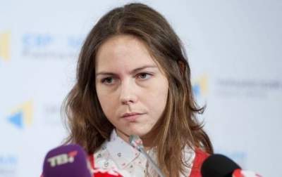 Вера Савченко прокомментировала результаты экспертизы на полиграф