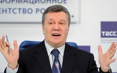 Бывший охранник рассказал о письме Януковича Путину