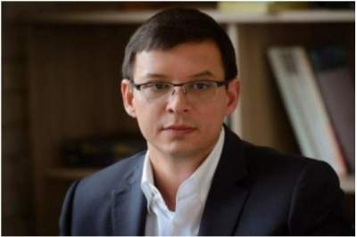Против нардепа Мураева начато уголовное производство