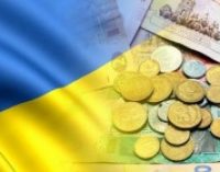 Украинская экономика выросла за год на 3,1%