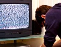 Кабмин продлил действие аналогового телевещания в Украине